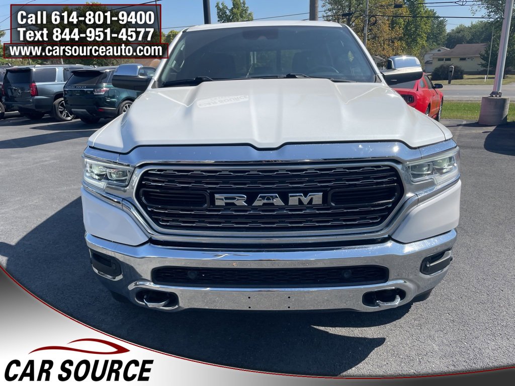 Used 2019 RAM 1500 Limited image 12
