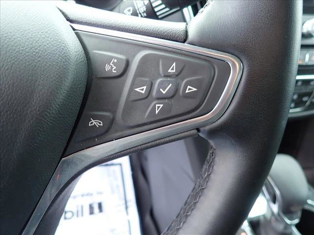 Used 2023 Chevrolet Equinox LT FWD image 16