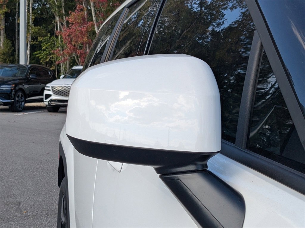 New 2026 Hyundai Santa Fe SE image 11