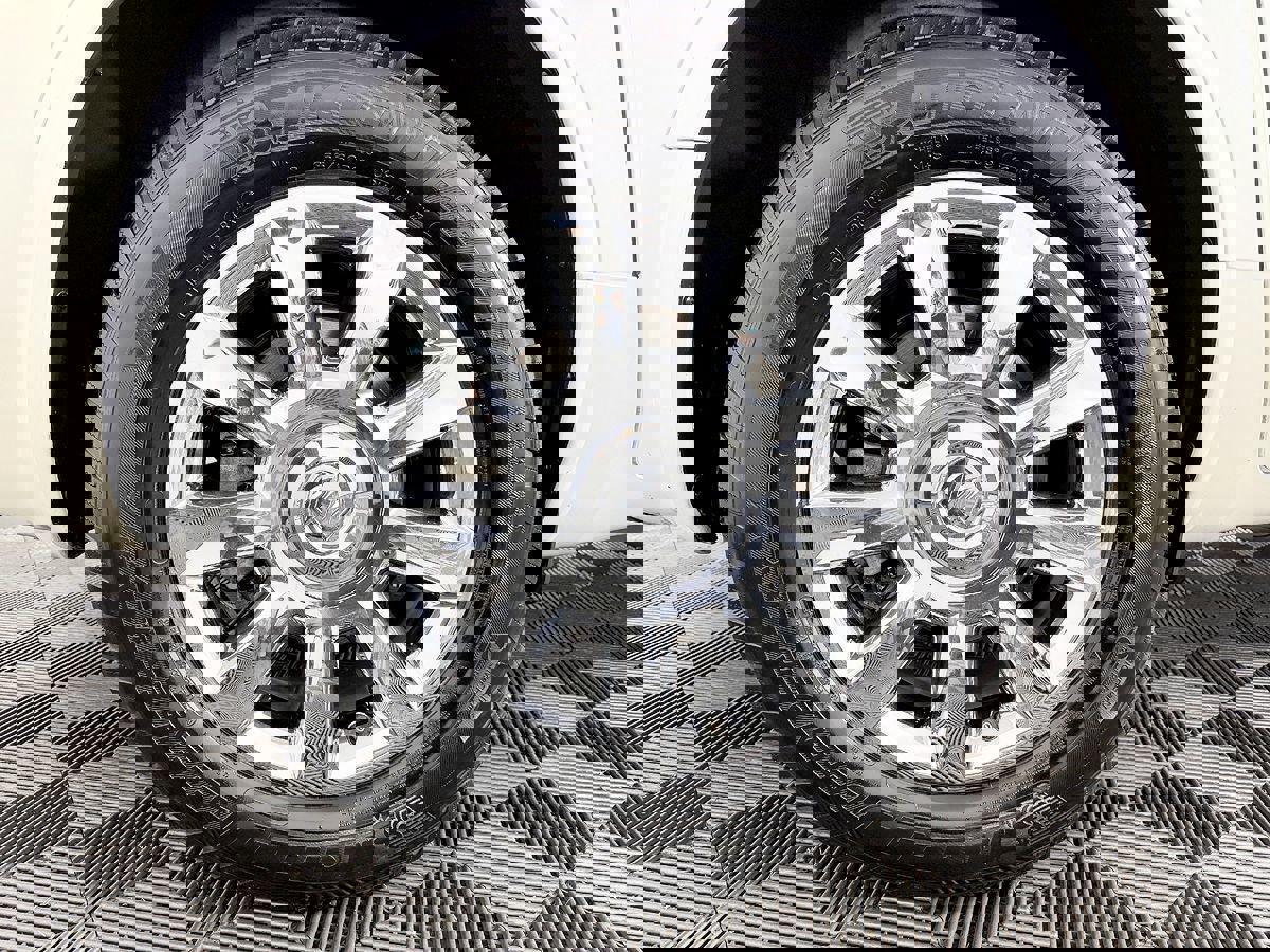 Used 2014 Buick Enclave Premium w/ Trailering Provision Package AWD/4WD image 25