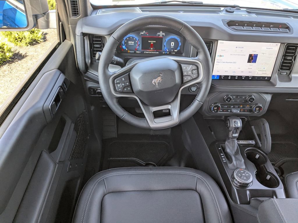 New 2025 Ford Bronco Badlands image 21