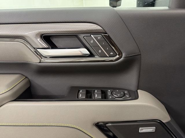 New 2026 Chevrolet Silverado 2500 ZR2 w/ LPO, Dark Essentials Package image 27