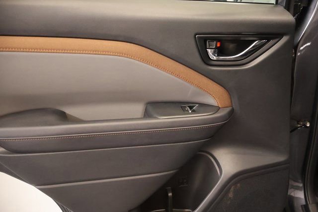 Certified 2025 Subaru Forester Sport image 28