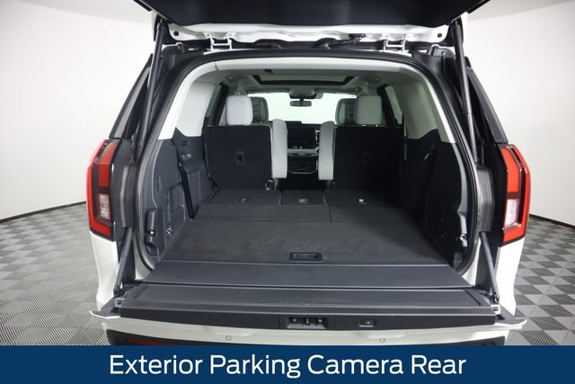 New 2027 Ford Expedition Platinum w/ Platinum Ultimate Package AWD/4WD image 56
