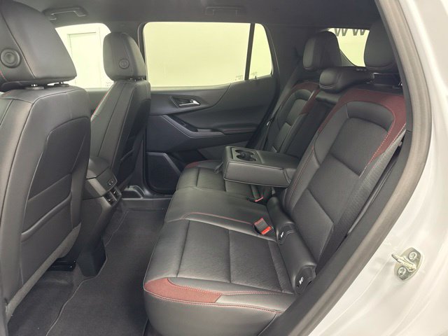 New 2027 Chevrolet Equinox RS w/ Safety and Technology Package AWD/4WD image 28