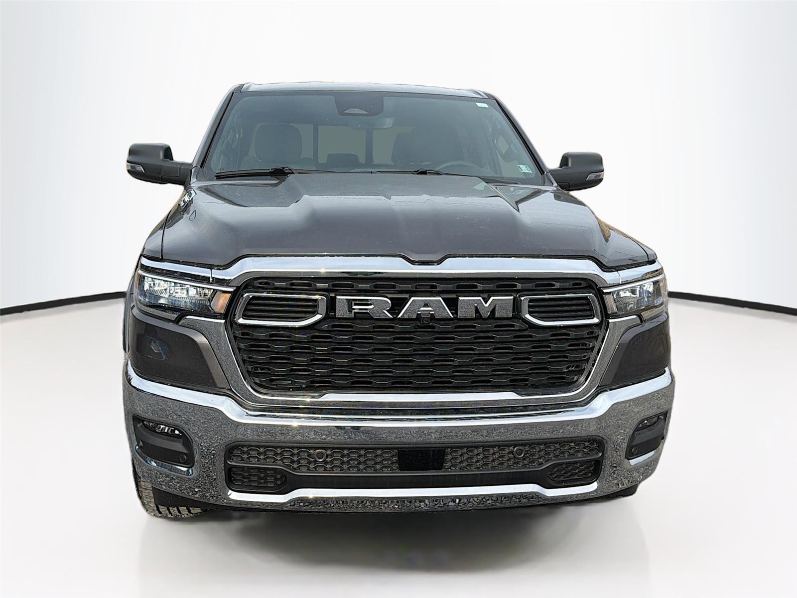 New 2026 RAM 1500 Big Horn image 2