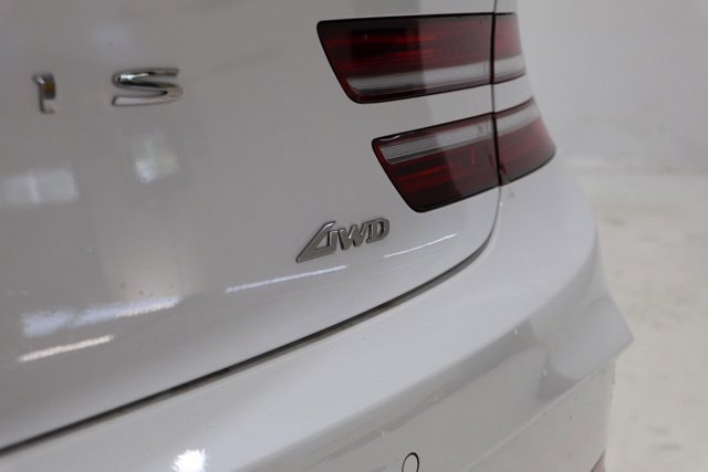 New 2026 Genesis G80 2.5T Advanced AWD/4WD image 11