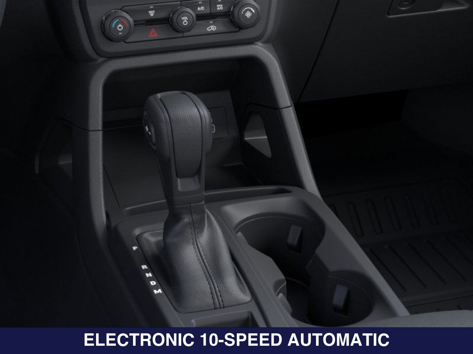 New 2025 Ford Ranger XL w/ Trailer Tow Package RWD image 14