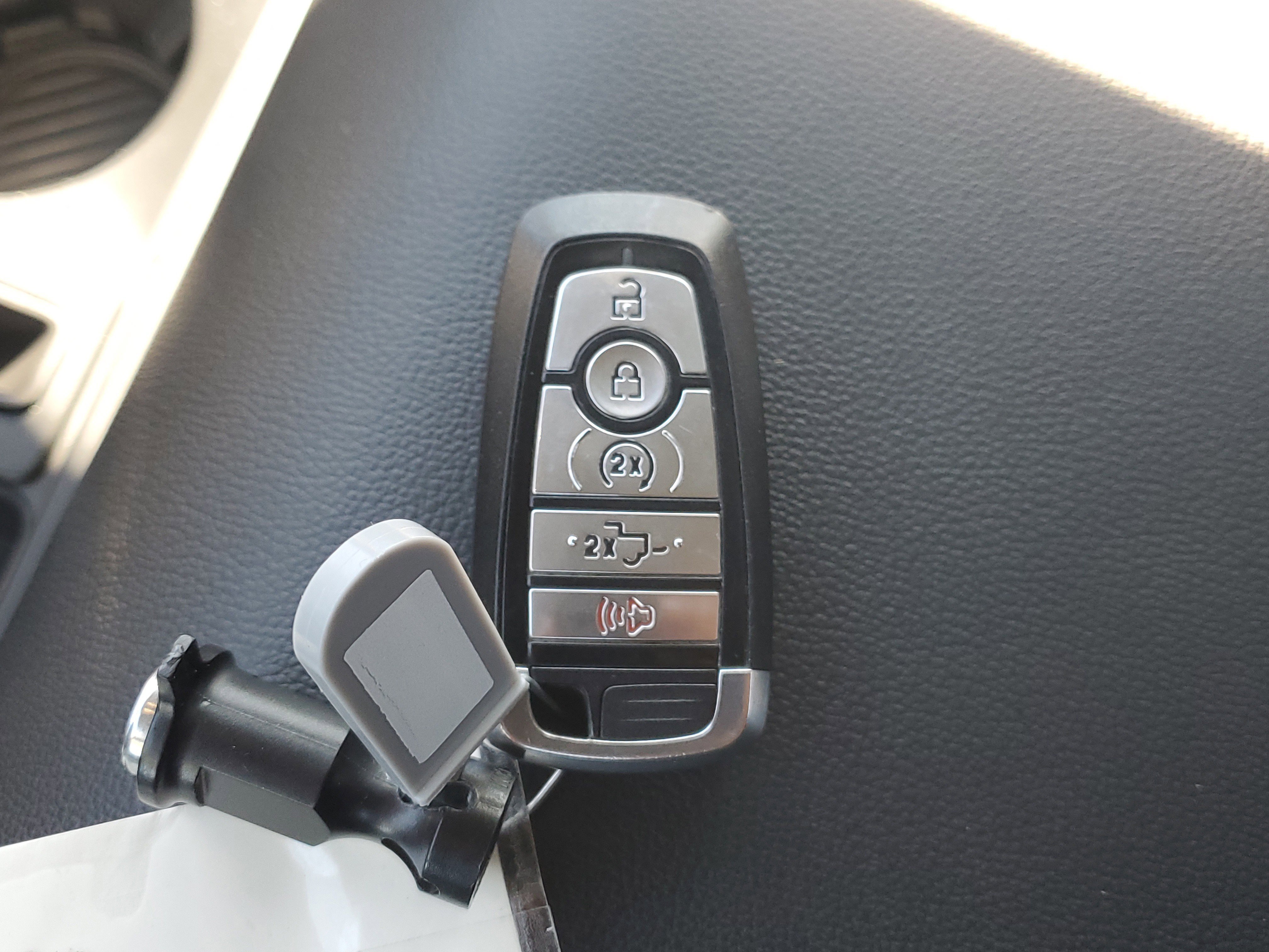 Used 2021 Ford F150 XLT w/ Equipment Group 302A High image 29