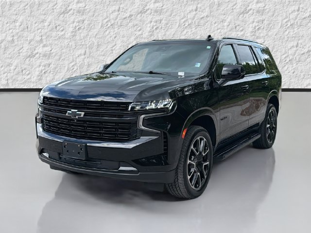 Used 2023 Chevrolet Tahoe RST w/ Luxury Package AWD/4WD image 7