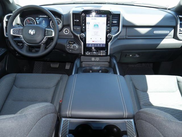 New 2026 RAM 1500 Big Horn image 8
