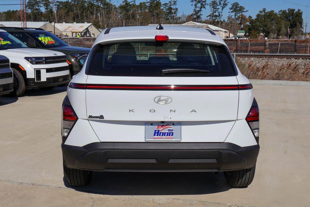 New 2026 Hyundai Kona SE image 22
