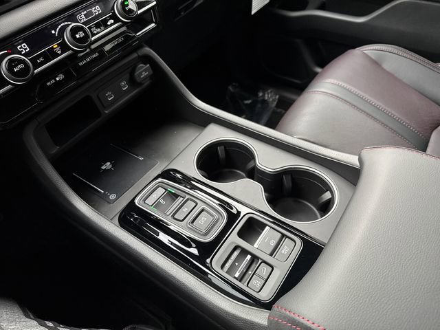 New 2026 Honda Pilot Black Edition image 23