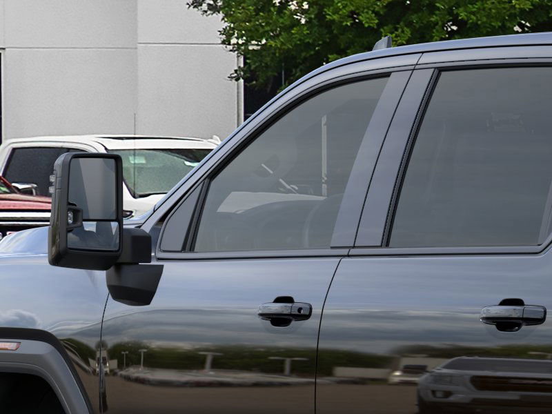 New 2026 GMC Sierra 2500 AT4 w/ AT4 Premium Plus Package image 14