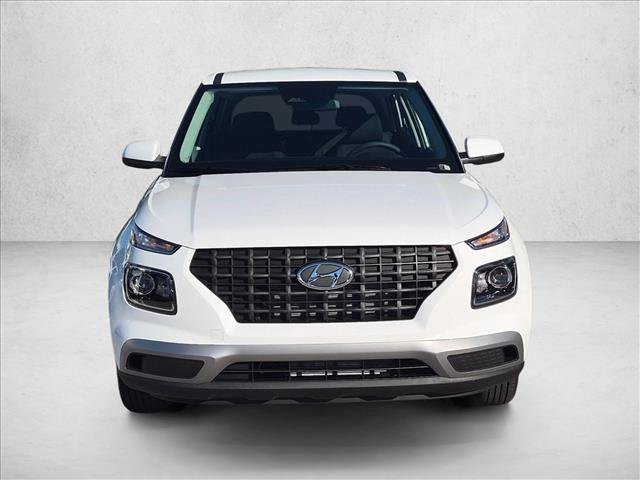 New 2026 Hyundai Venue SE FWD image 6