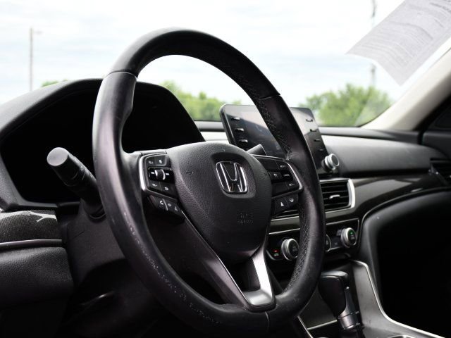 Used 2022 Honda Accord Sport Special Edition image 13