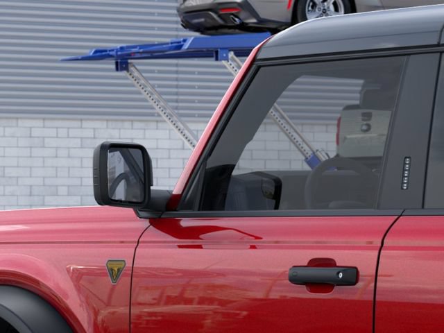 New 2026 Ford Bronco Badlands AWD/4WD image 24