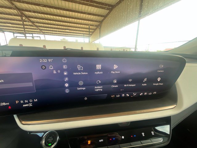Used 2026 Buick Envision Avenir AWD/4WD image 18