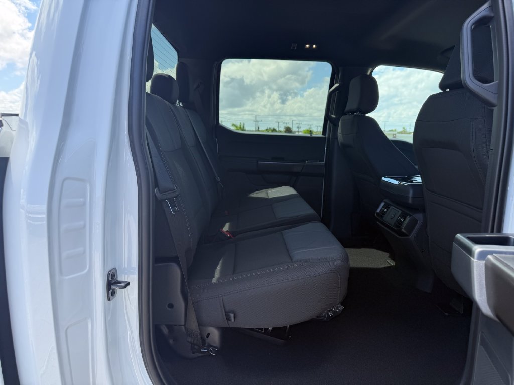 New 2026 Ford F150 STX w/ Equipment Group 200A AWD/4WD image 19