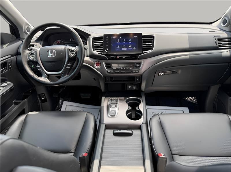 Used 2023 Honda Ridgeline RTL image 43