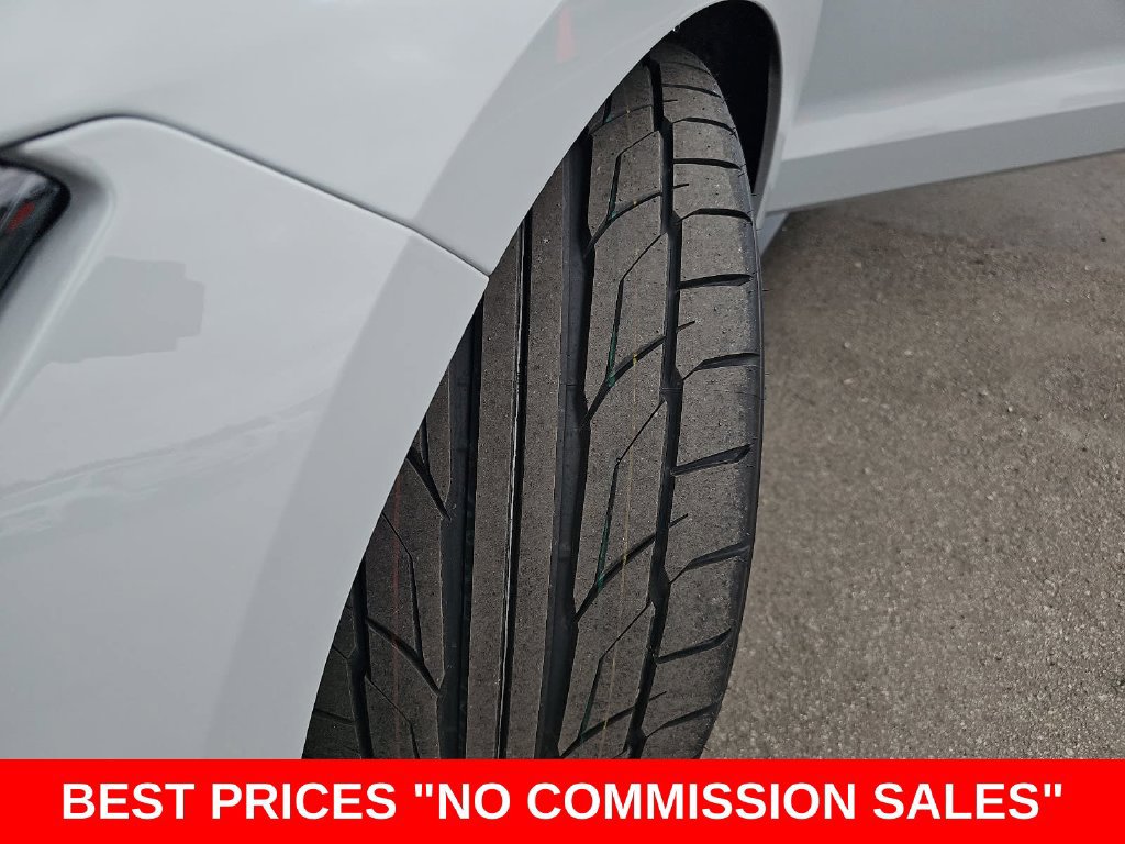 Used 2016 Ford Mustang Shelby GT350 RWD image 34
