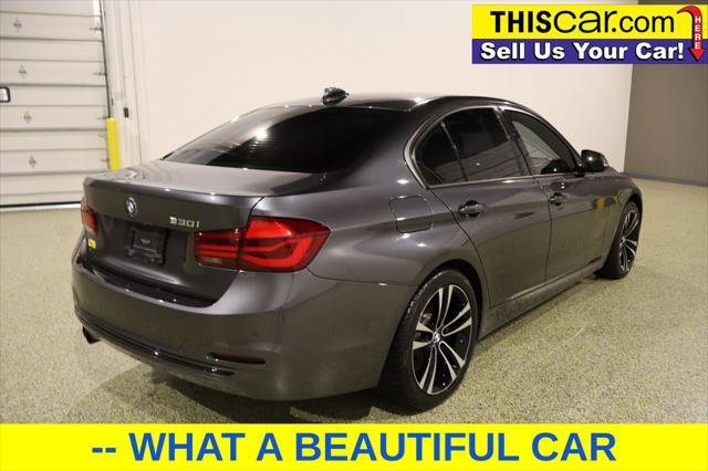 Used 2018 BMW 330i Sedan w/ Convenience Package image 7