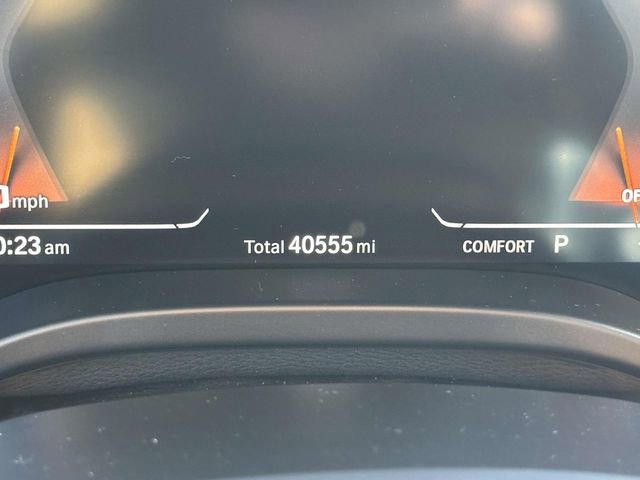 Certified 2024 BMW X3 M40i w/ Premium Package AWD/4WD image 31