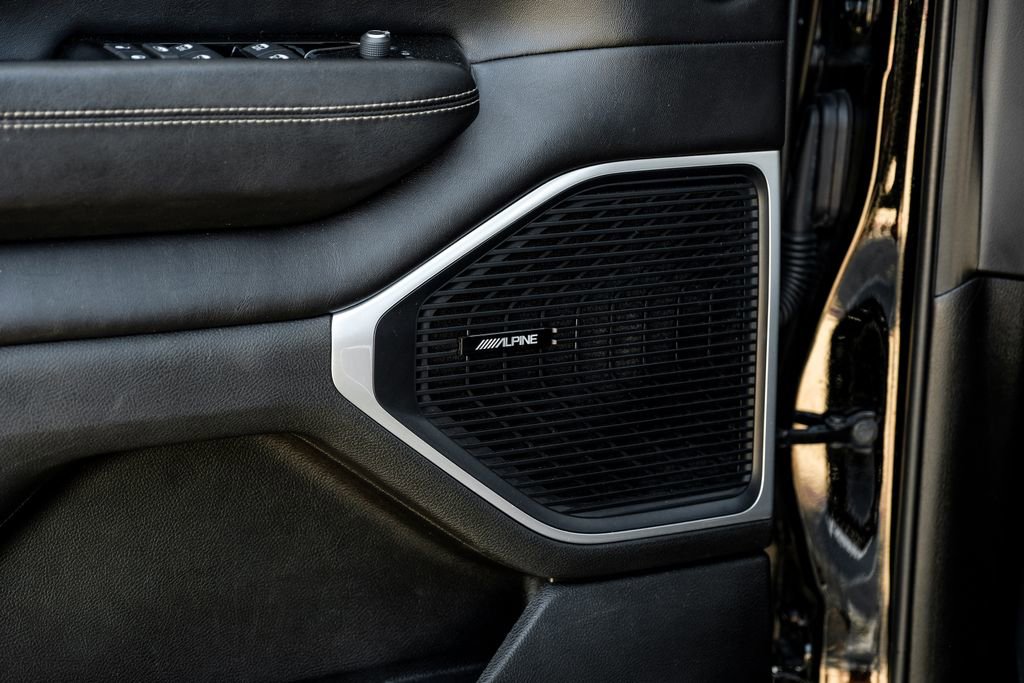 Used 2022 Jeep Wagoneer Series III image 56