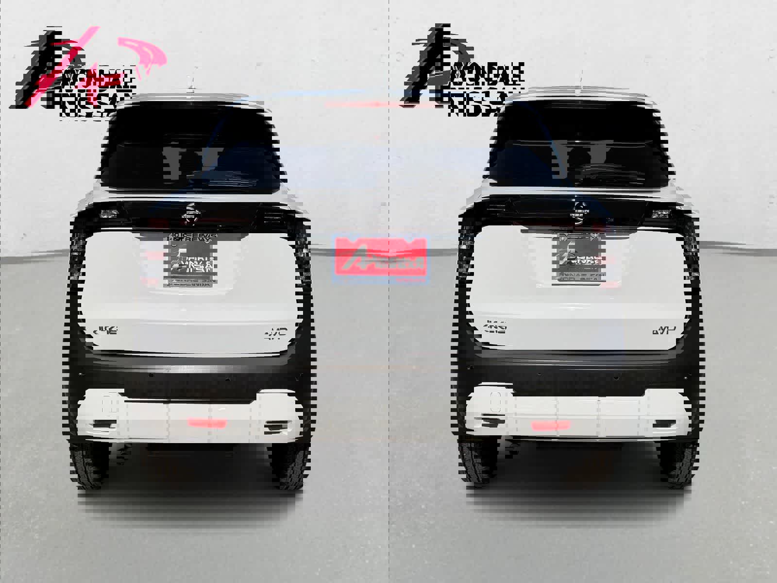 Certified 2025 Nissan Kicks S image 5