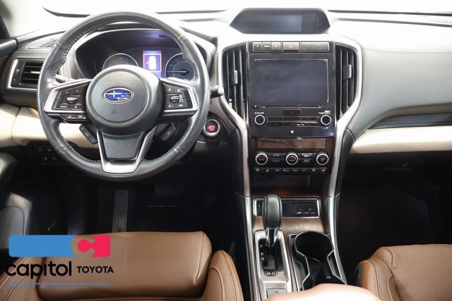 Used 2020 Subaru Ascent Touring w/ Popular Package #2A AWD/4WD image 15