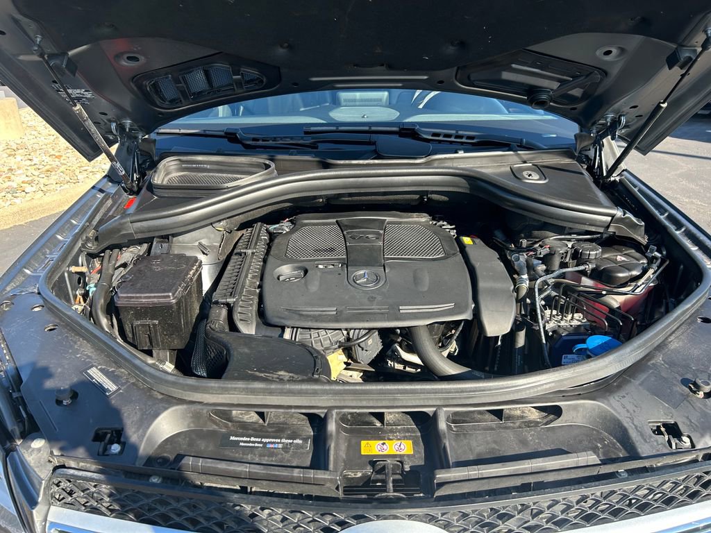 Used 2018 Mercedes-Benz GLE 350 4MATIC image 31