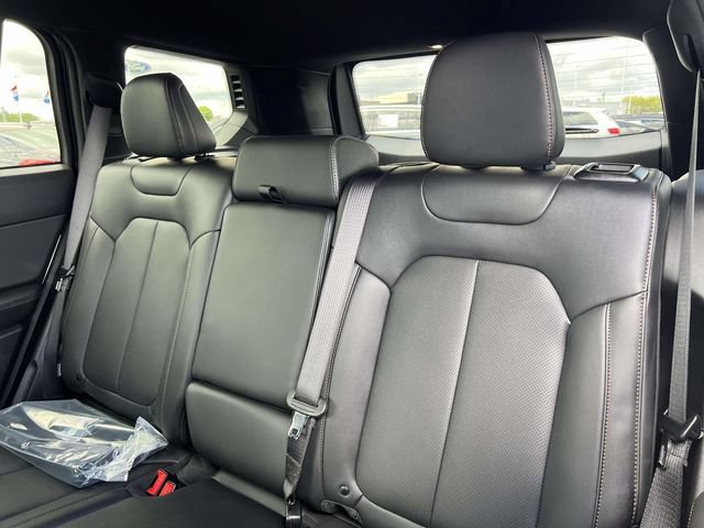 New 2026 Jeep Cherokee Limited AWD/4WD image 25