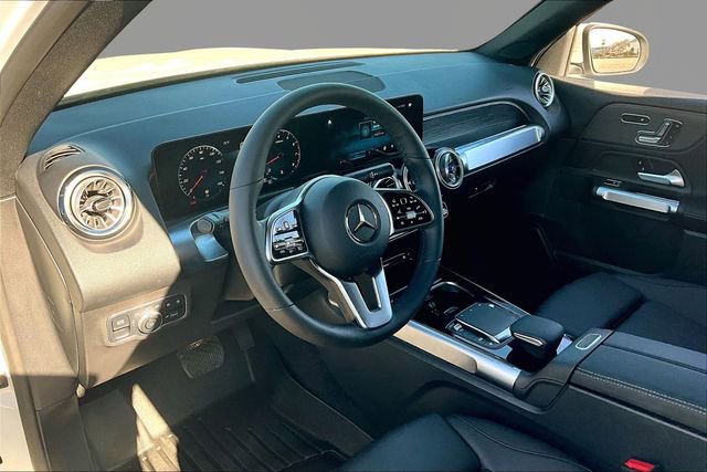 Used 2023 Mercedes-Benz GLB 250 GLB 250 image 12
