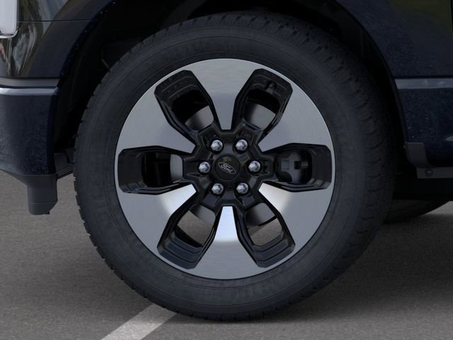 New 2025 Ford F150 Lightning Platinum AWD/4WD image 19