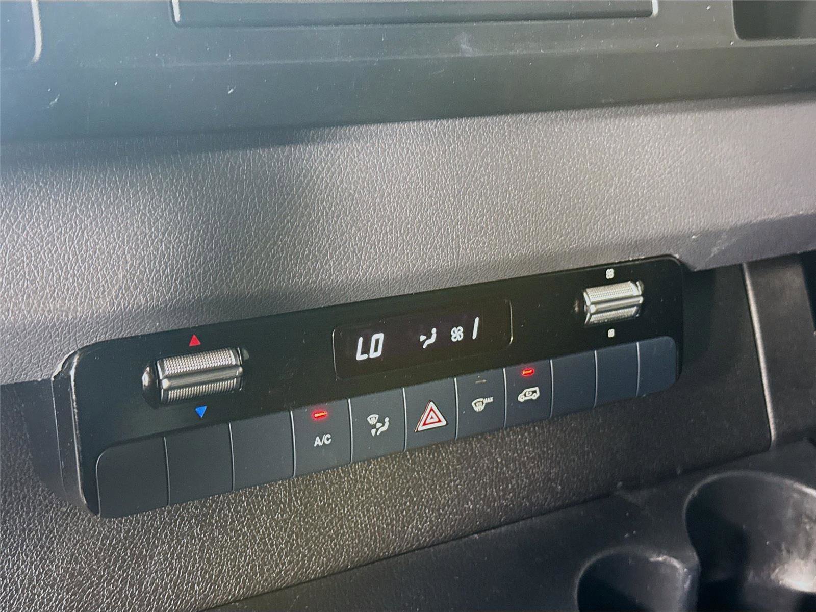 Used 2021 Mercedes-Benz Sprinter 2500 w/ Driver Convenience Package image 6