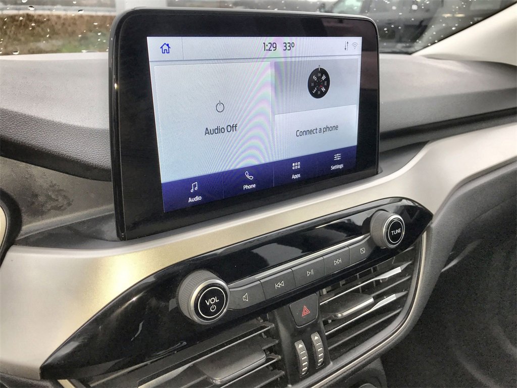 Used 2022 Ford Escape SE image 16