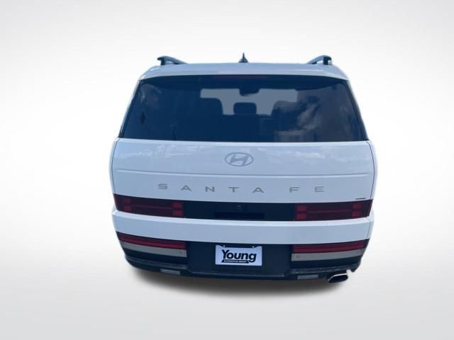 New 2026 Hyundai Santa Fe Limited image 7