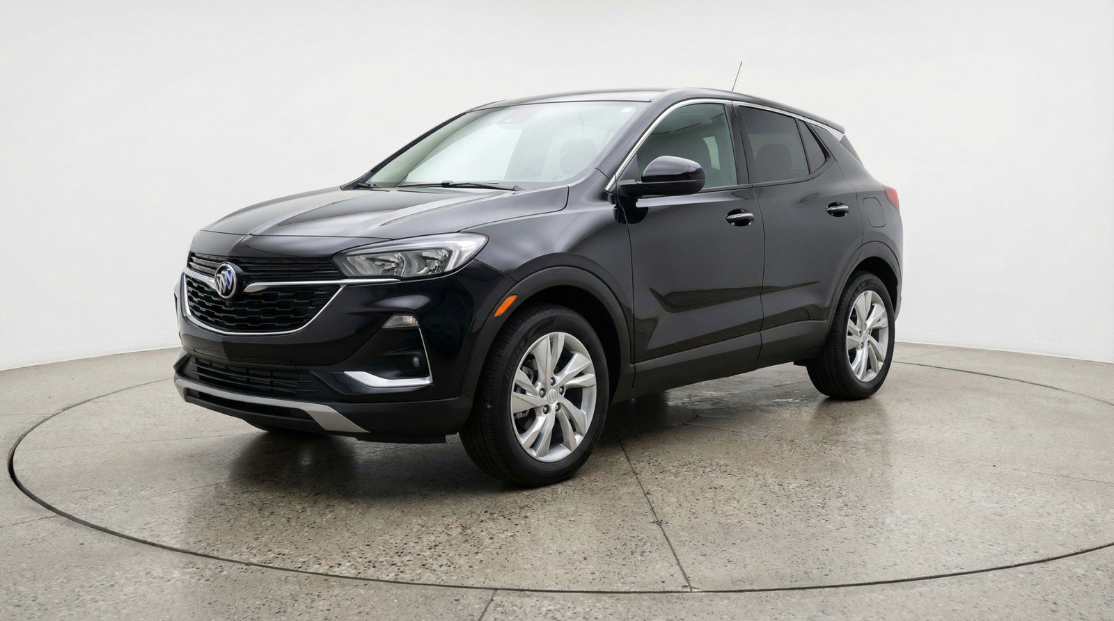 Used 2025 Buick Encore GX Preferred image 3
