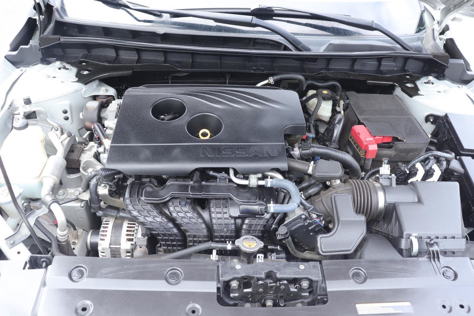 Used 2019 Nissan Altima 2.5 SR FWD image 29