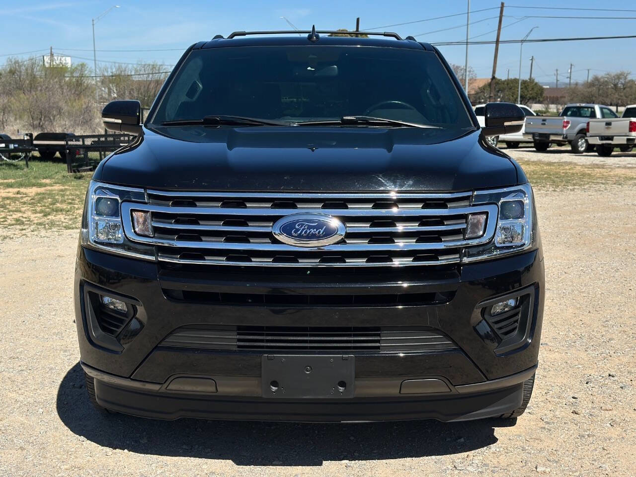 Used 2021 Ford Expedition XLT image 9