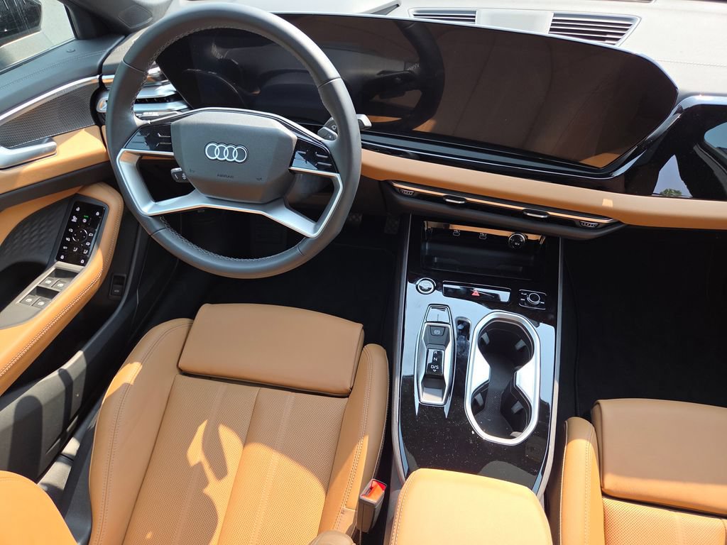 Certified 2026 Audi A6 Premium Plus AWD/4WD image 35