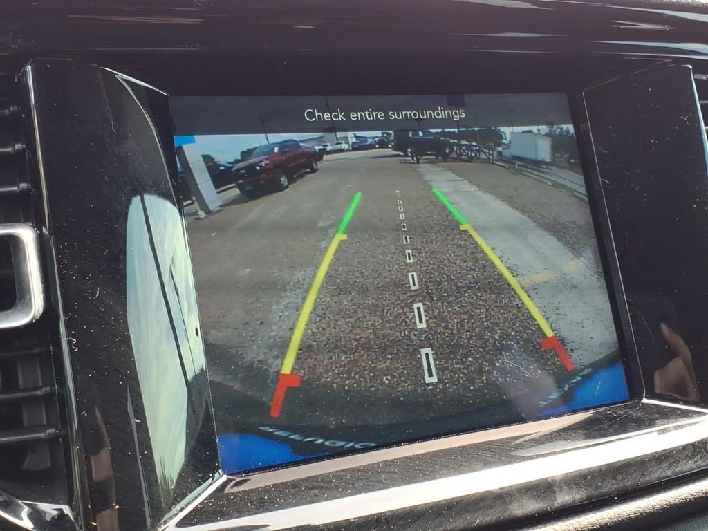 Used 2022 Dodge Durango SXT AWD/4WD image 21