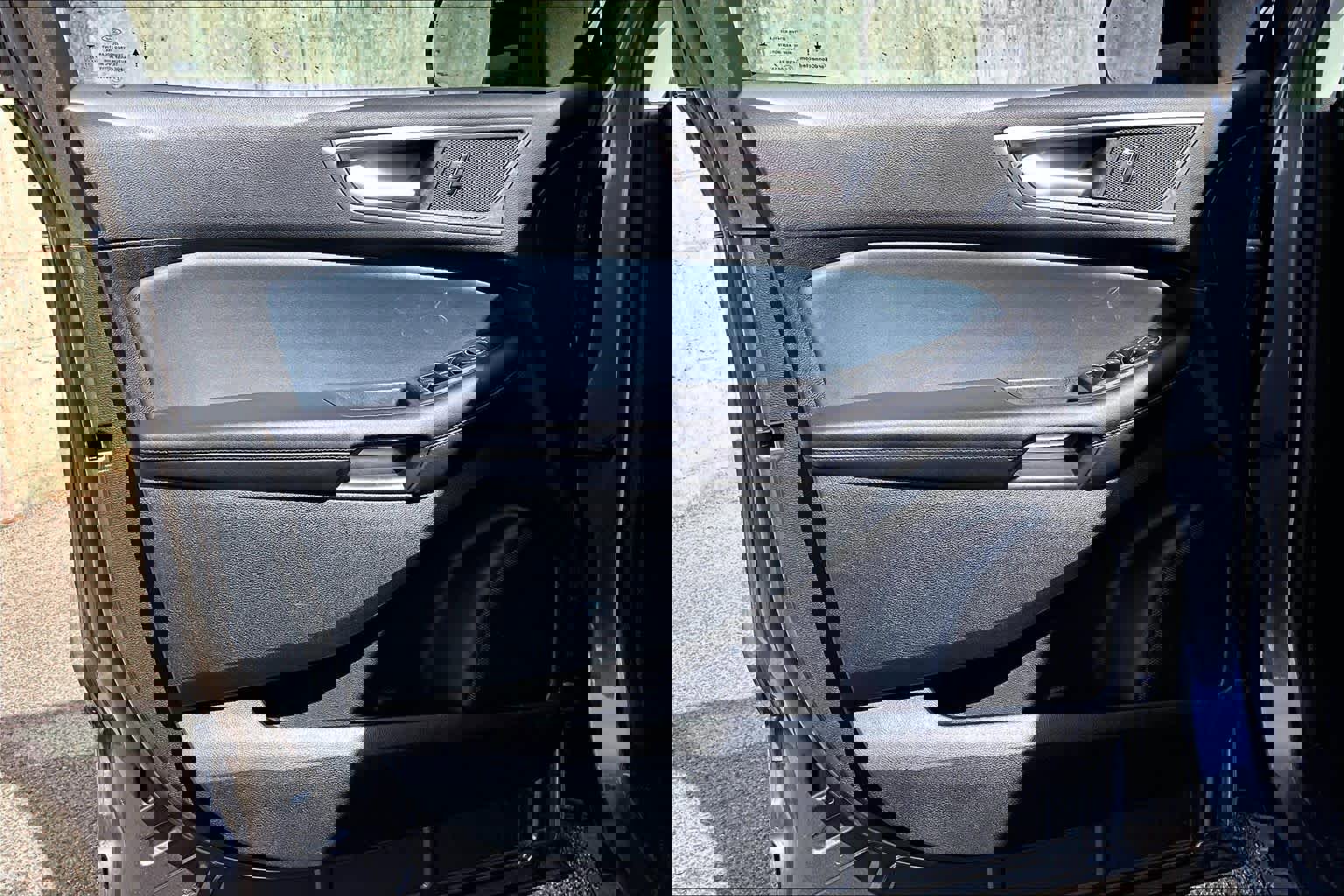 Certified 2023 Ford Edge SEL w/ Sport Appearance Package image 22