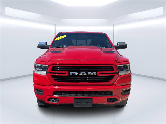 Used 2020 RAM 1500 Laramie image 8