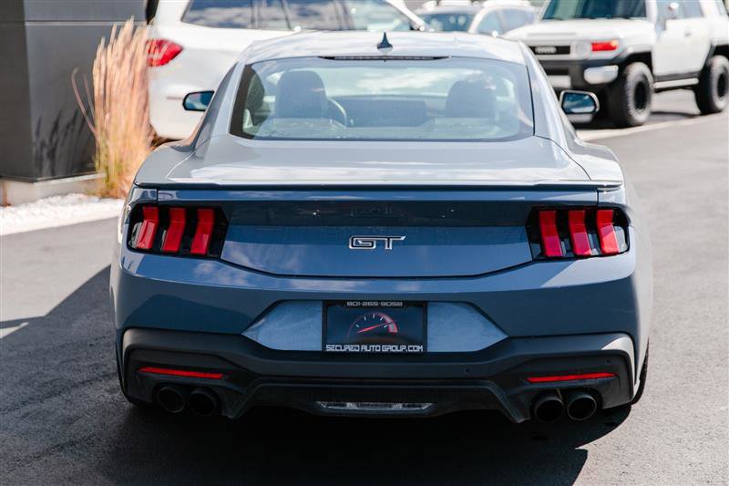 Used 2024 Ford Mustang GT Premium image 35