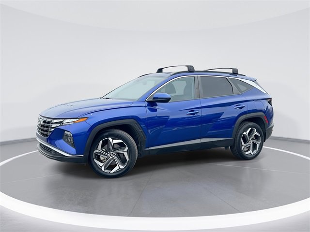 Used 2023 Hyundai Tucson SEL w/ Convenience Package image 1