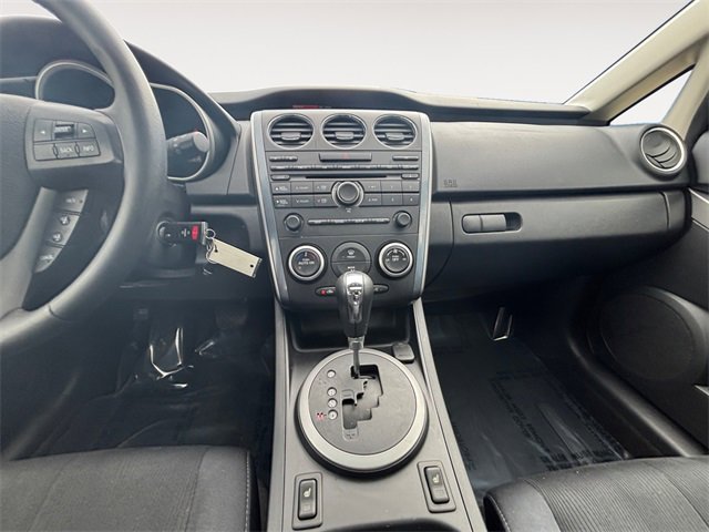 Used 2011 MAZDA CX-7 i Sport w/ Convenience Pkg image 11