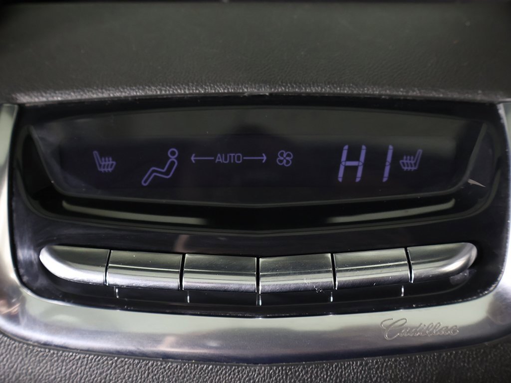 Used 2024 Cadillac XT6 Premium Luxury w/ Platinum Package image 46