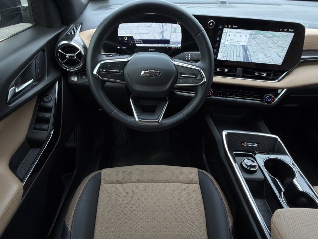 New 2026 Chevrolet Equinox ACTIV FWD image 9