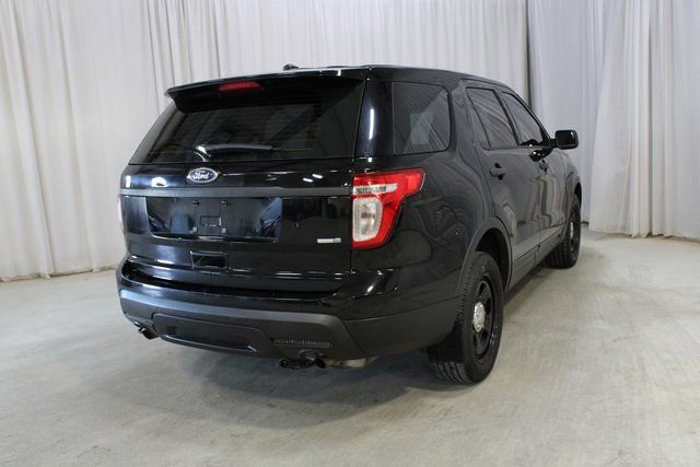 Used 2014 Ford Explorer Base image 21